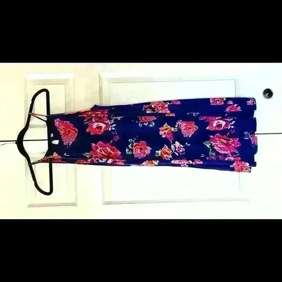 Size small summer dress no tag - Picture 6 of 6